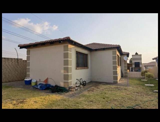 0 BEDROOM HOUSE FOR SALE IN ARUNDO ESTATE